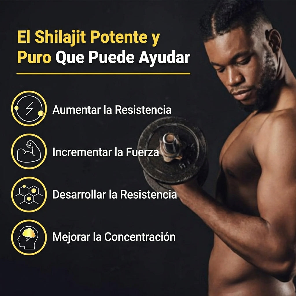 Spartan Vitality™ – Consigue +3″ más largo y bien duro