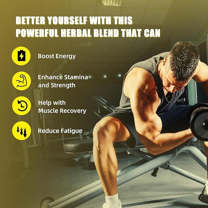 Spartan Vitality™ – Palitos de Miel con Shilajit